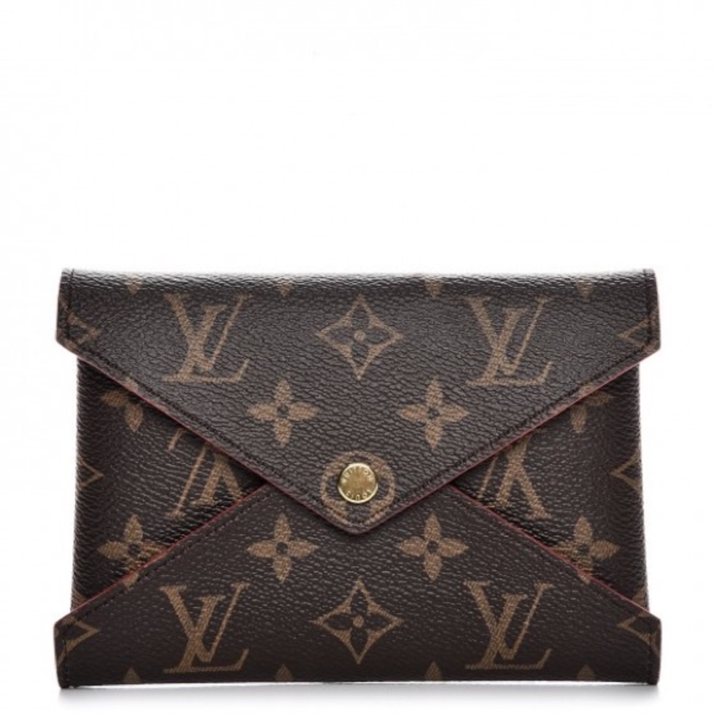 LOUIS VUITTON Monogram Medium Kirigami Pochette Insert